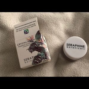 New Seraphine Botanicals